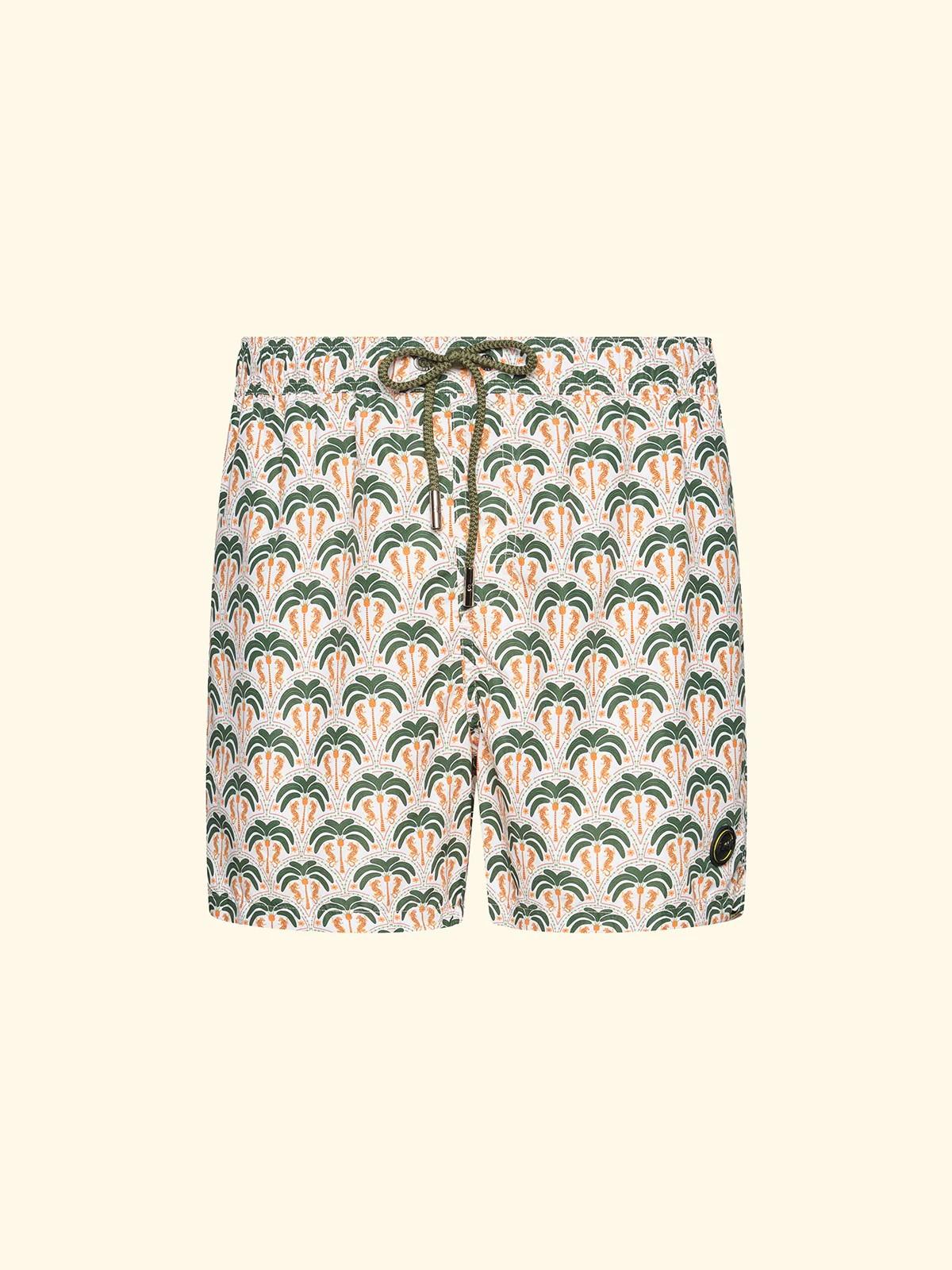Shorts fantasia all-over FK26SM5700X 06 F**K 