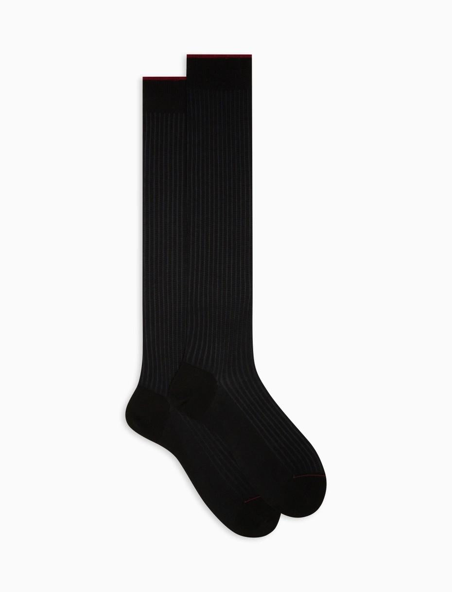 Calze lunghe cotone AP106208 11981 GALLO 