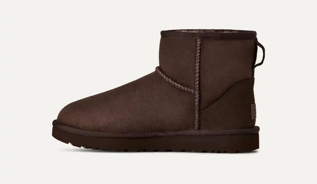 Stivali Classic Mini II 1016222 DDC UGG 