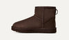 Classic Mini II Boots