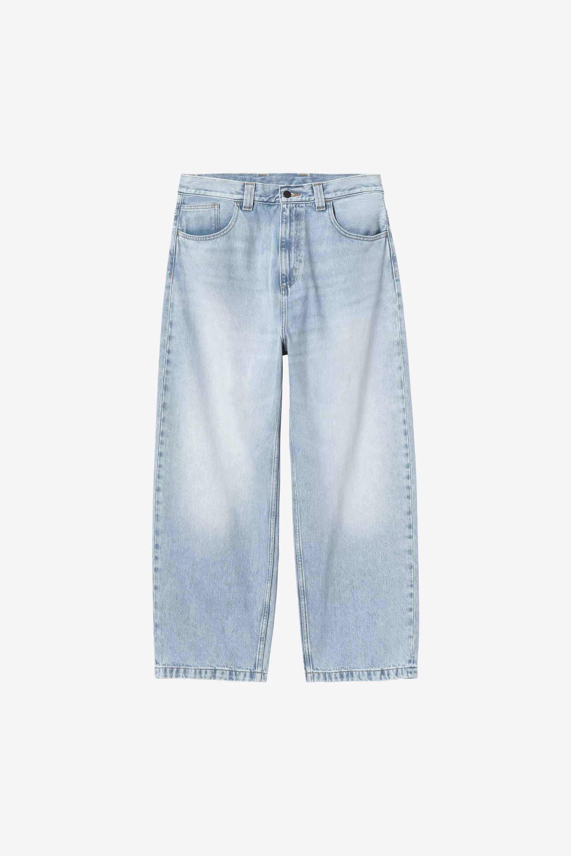 Brandon Pant I035893 01WU CARHARTT WIP 