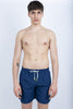Costume da bagno medio vita elasticata Light Poly navy
