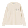 L/S Eightynine Waffle T-Shirt