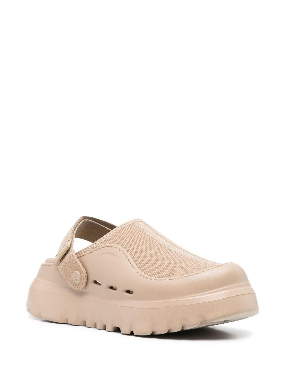 Ciabatte Peakmod Dark Sand 1166912 DND UGG 