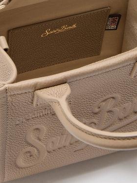 Borsa a spalla vanity bag VANMI001 00531I MC2 SAINT BARTH 