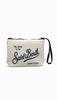 Pochette Aline in scuba