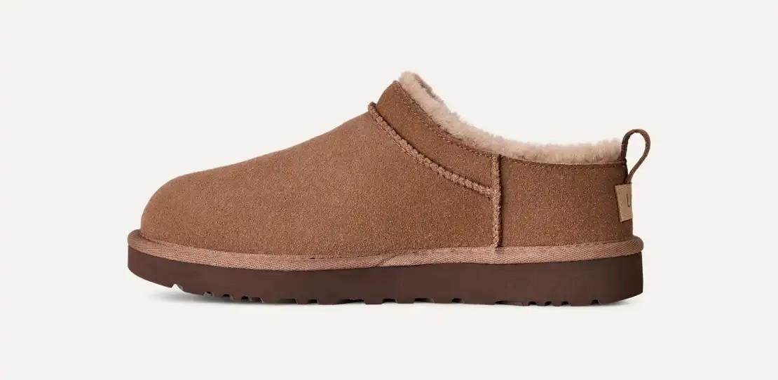 Stivali Classic Micro 1173891 RYK UGG 