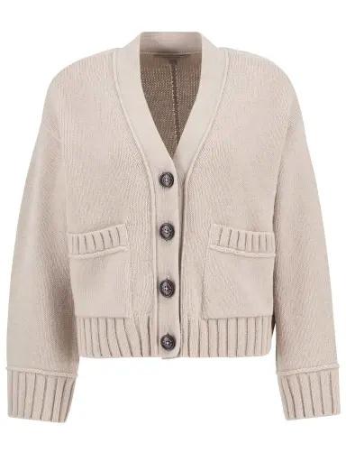 Cardigan Faye LKN1681 ST53 BARBOUR 