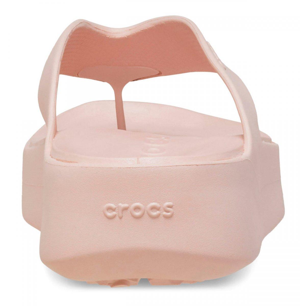 Getaway Platform Flip Donna Quartz CR209410 QUAR CROCS 