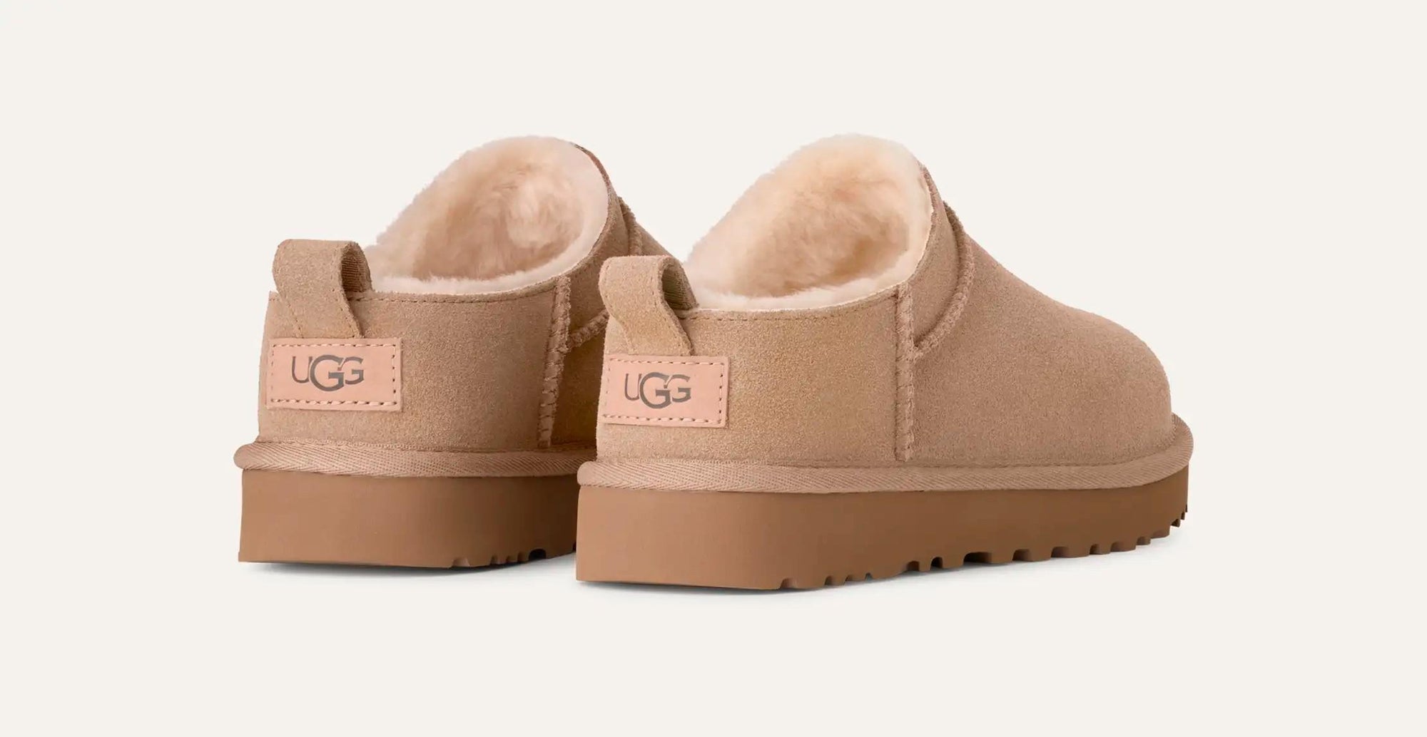 Donna Stivali Classic Micro 1173891 SAN UGG 
