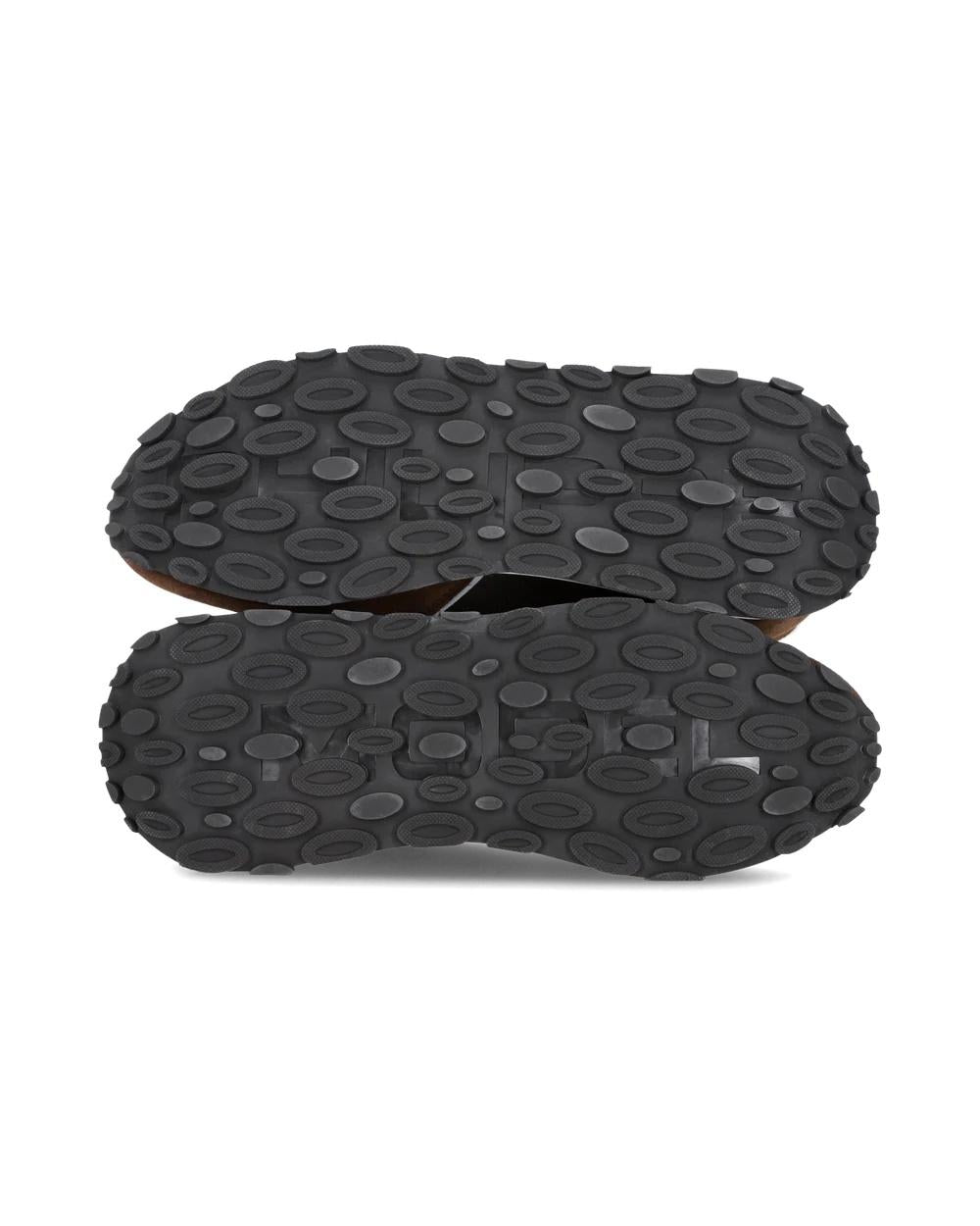 Sneakers Tropez Haute TKLU W023 PHILIPPE MODEL 