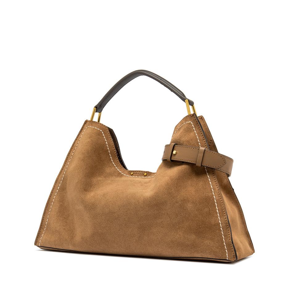 Borsa Aurora BS12286CMPLMCP 1478 GIANNI CHIARINI 