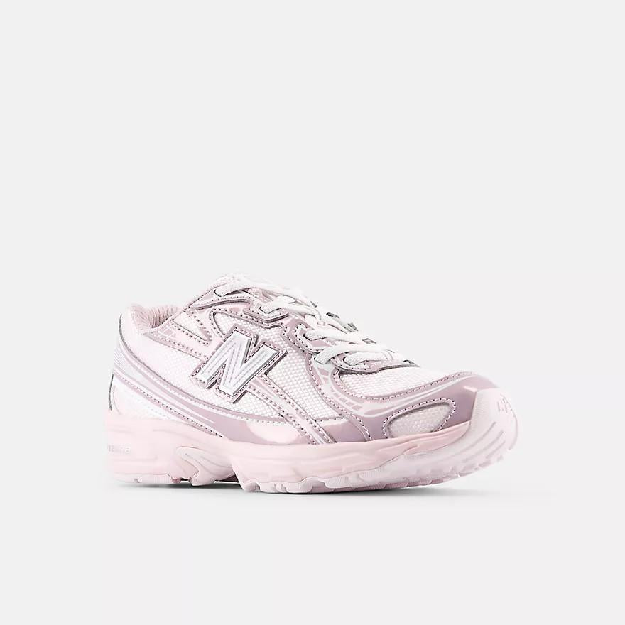 740 Bungee Lace scarpe P740 1HN NEW BALANCE 