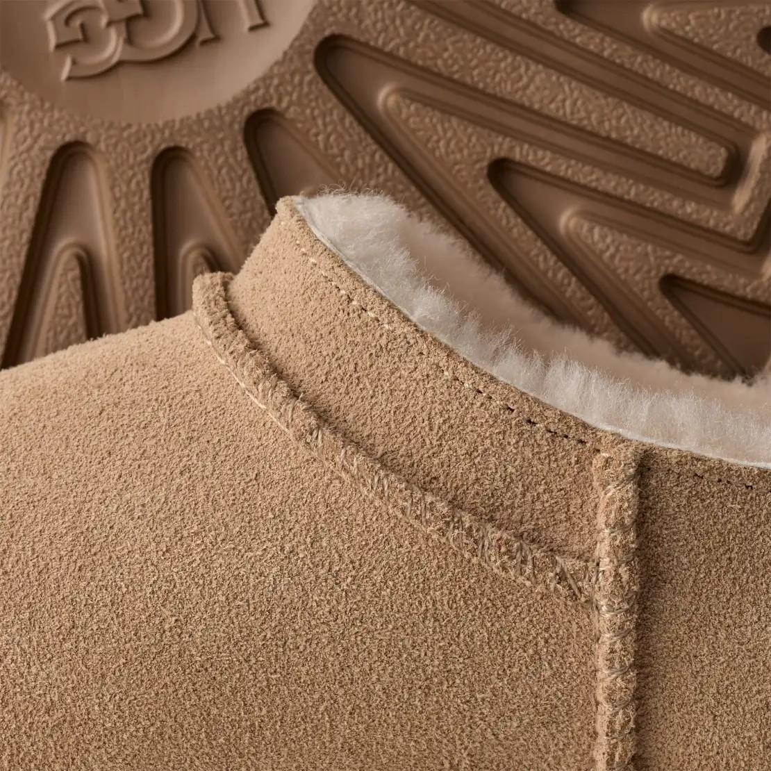 Bambini Stivali Classic Micro 1174410K SAN UGG 