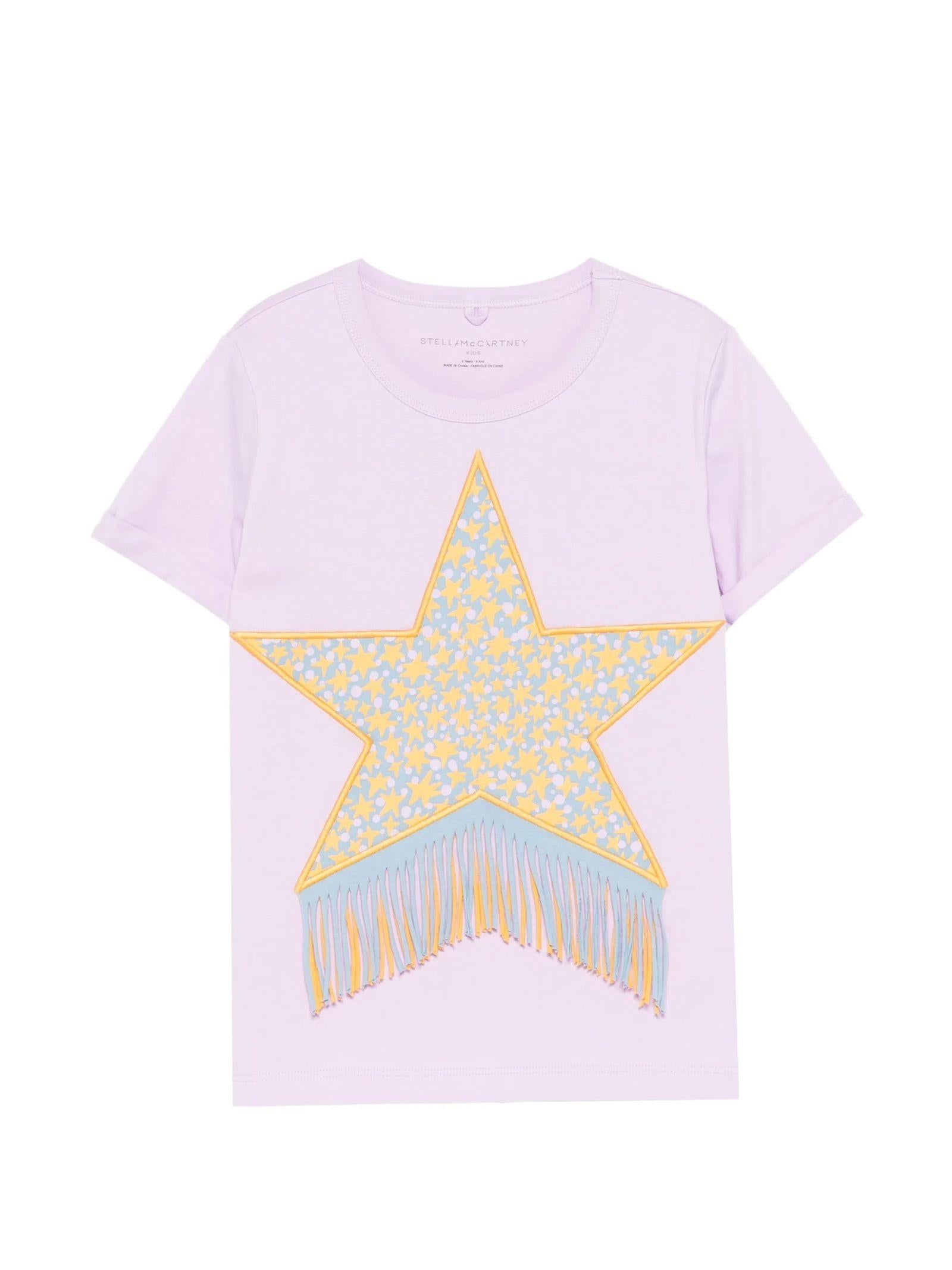T-shirt TY8B01Z0434 539 STELLA MCCARTNEY 