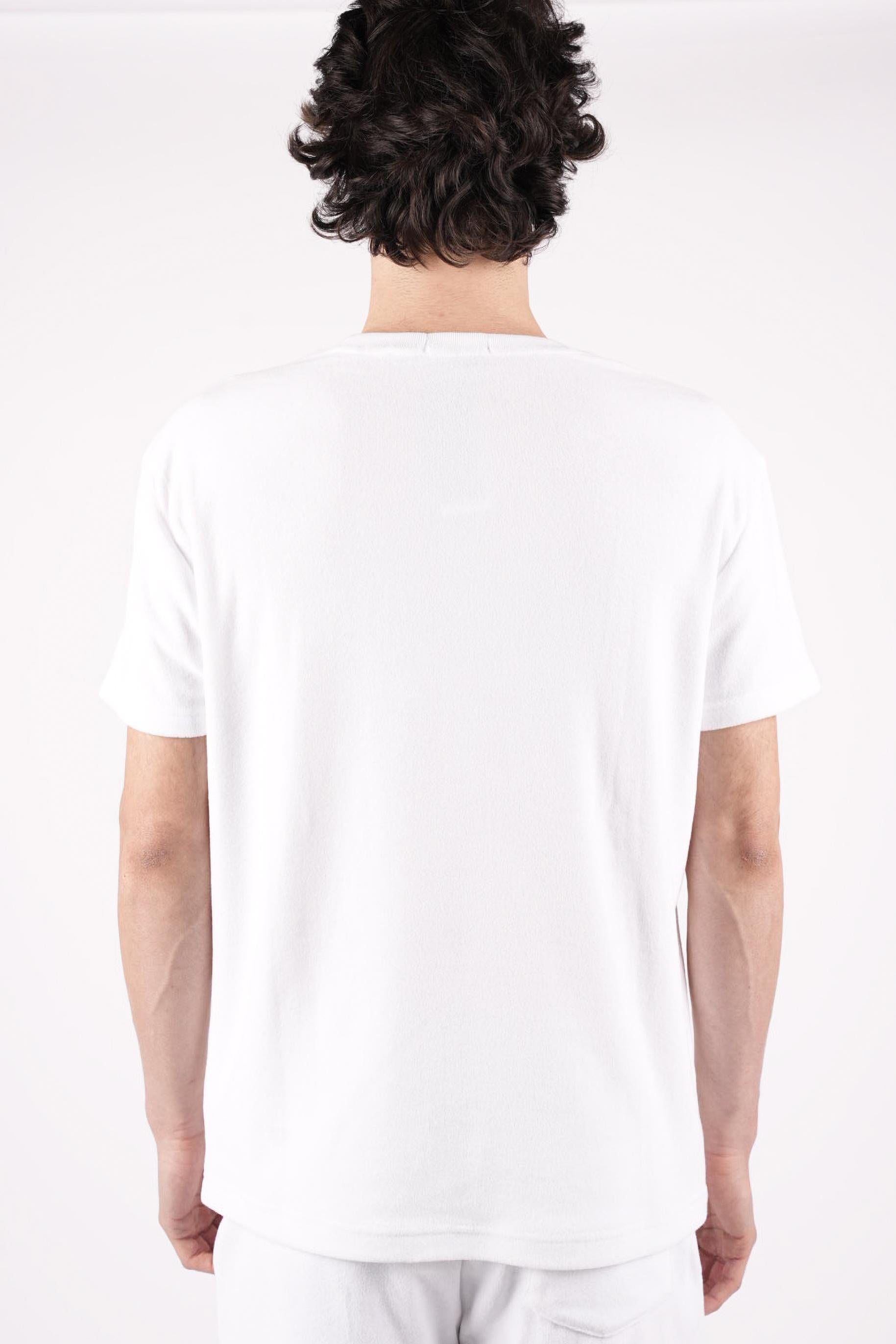T-shirt con logo 710A12492 003 POLO RALPH LAUREN 