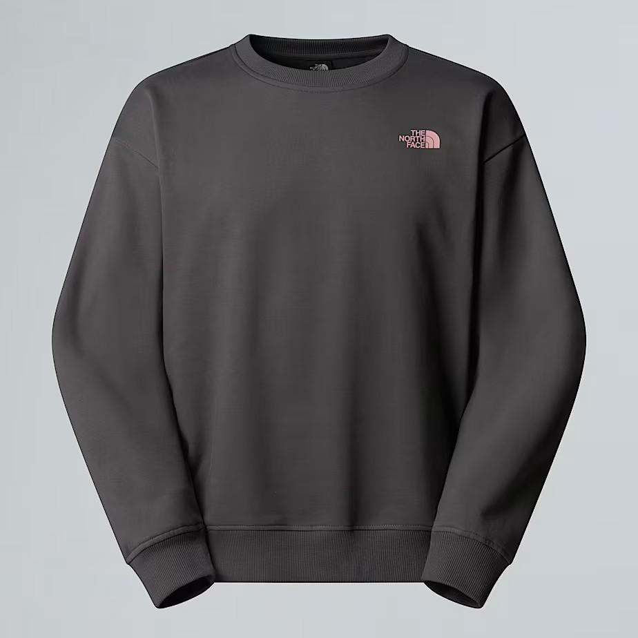 Felpa oversize Expedition Celebration unisex NF0A8E3G RHI1 THE NORTH FACE 