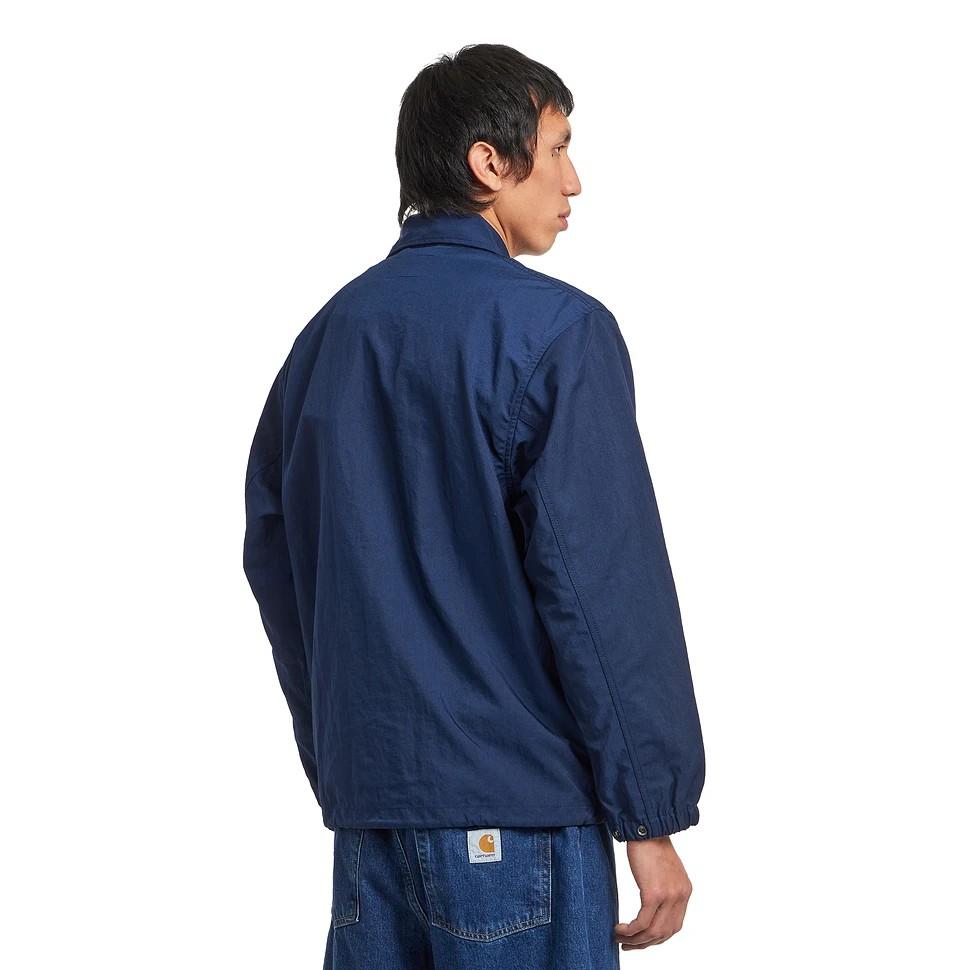Eightynine Coach Jacket I036134 3CCXX CARHARTT WIP 