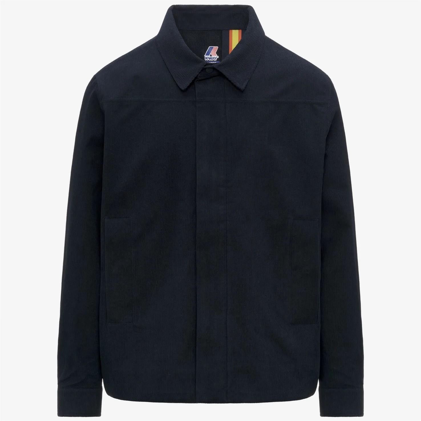 Shary Corduroy K7136BW B4C K-WAY 