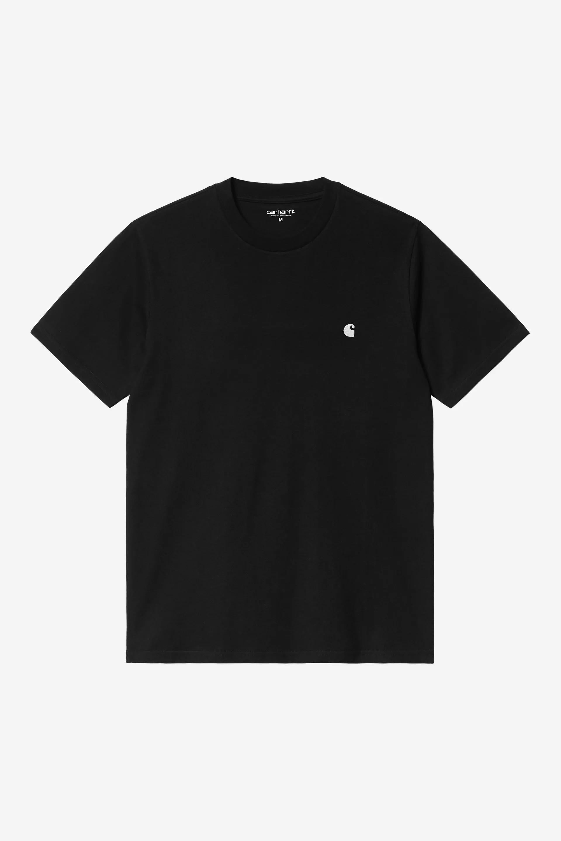 S/S Madison T-Shirt I033000 0D2XX CARHARTT WIP 