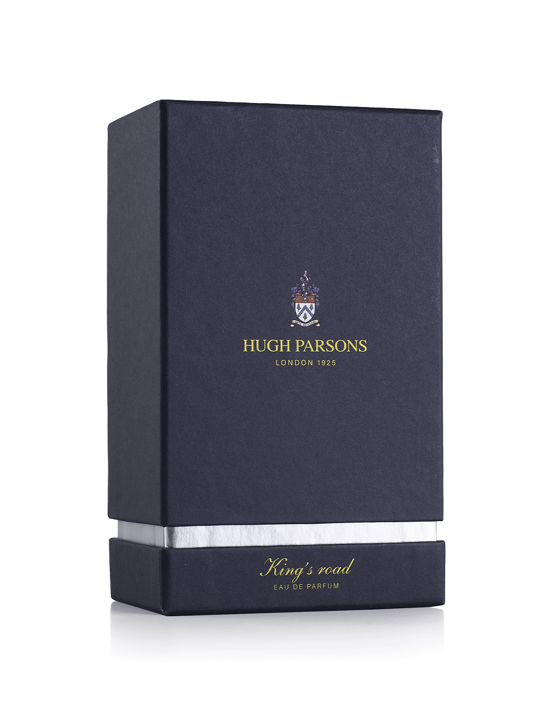 King's road 11871 100 HUGH PARSONS 