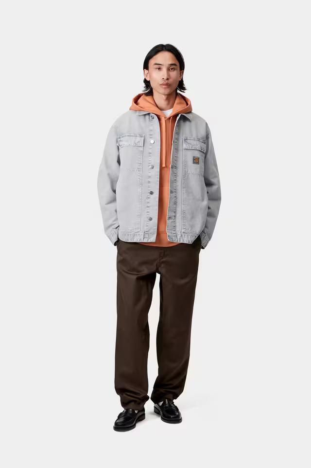 OG Arctic Jacket I035817 895F CARHARTT WIP 