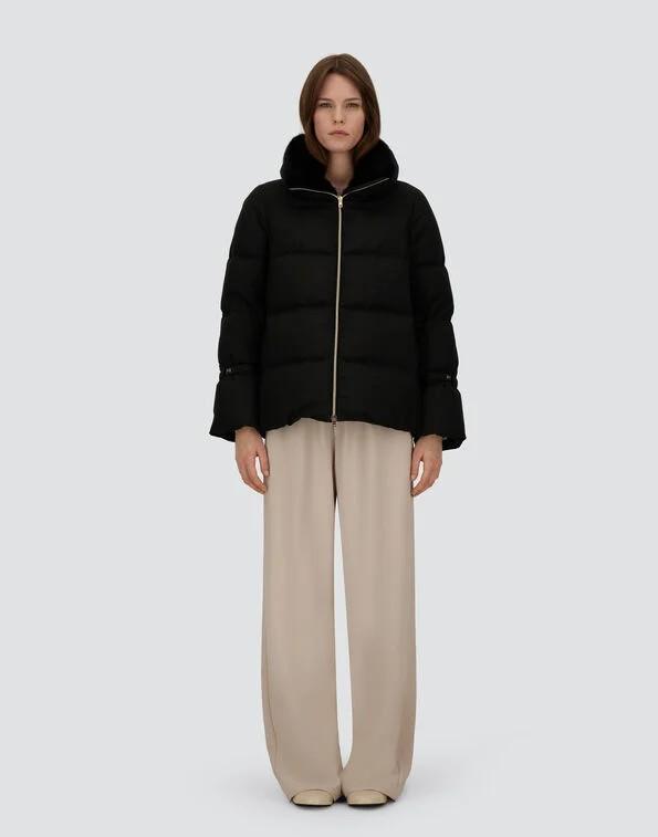 Giacca in arendelle PI002141D12414Z 9300 HERNO 