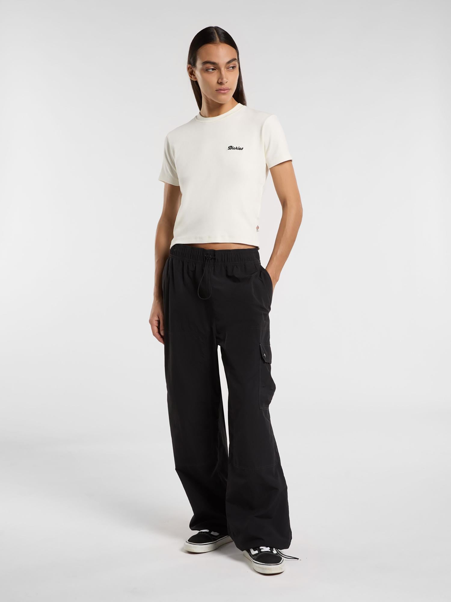 T-shirt Lewistown Ricamata DK0A4Z8J C481 DICKIES 