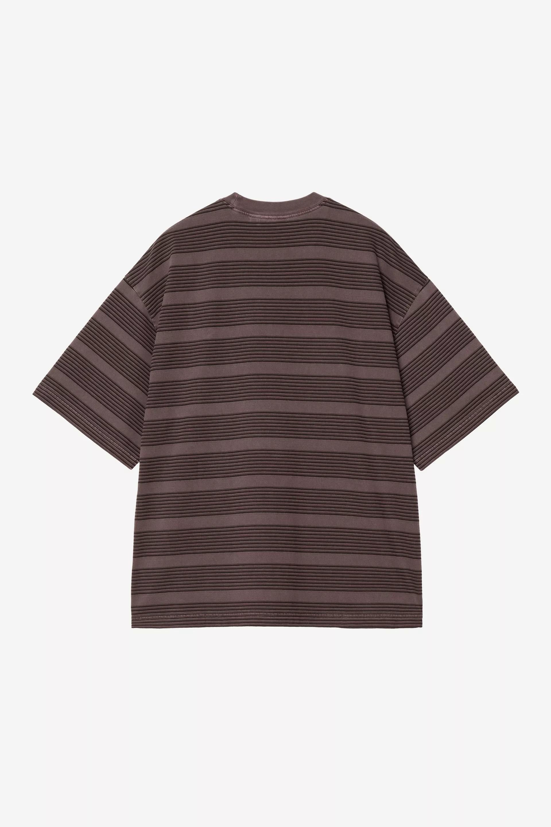 S/S Hanson T-Shirt I035982 3KQGD CARHARTT WIP 
