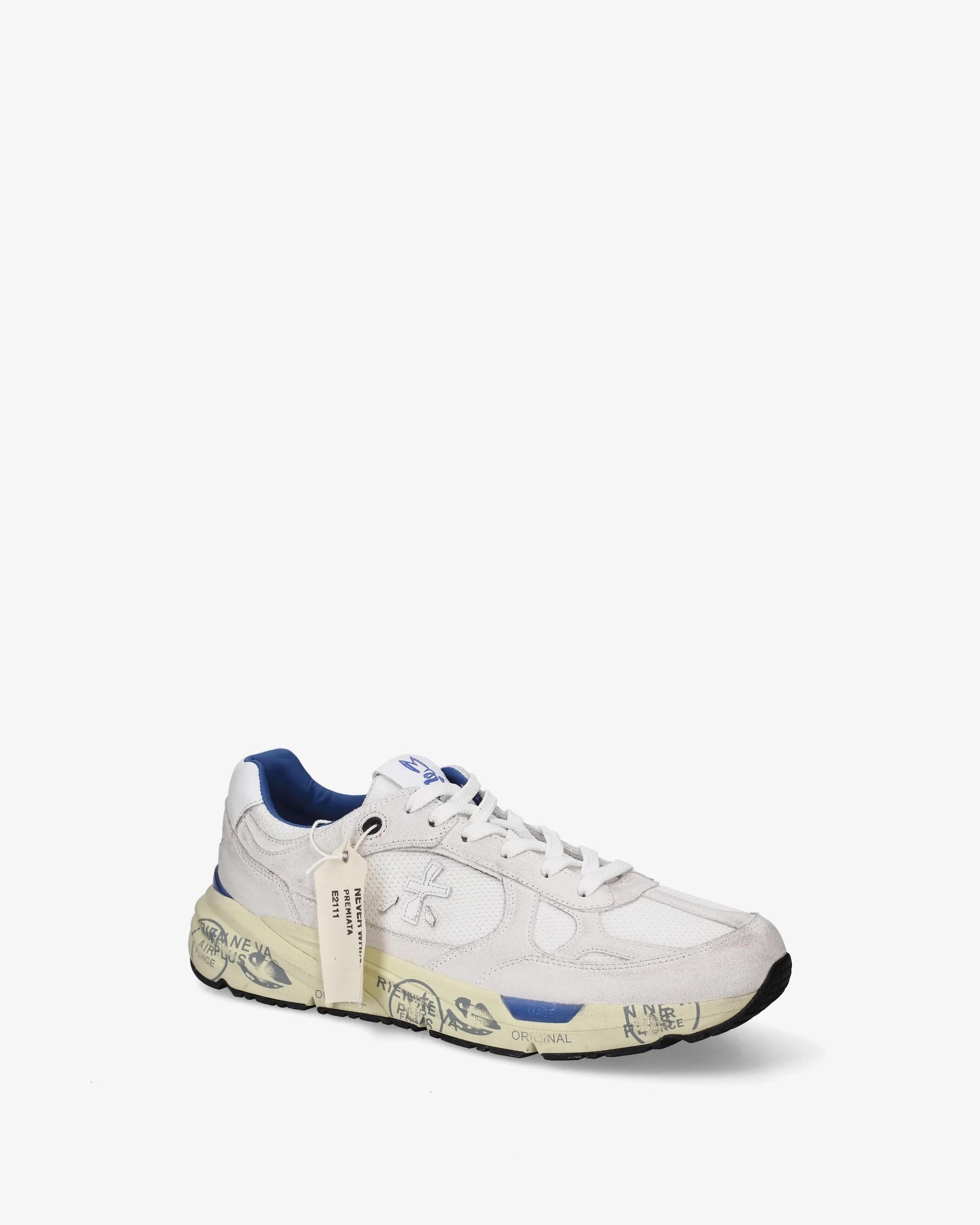 Mase 25 8019 MASE25VAR 8019 PREMIATA 