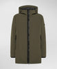Overcoat urbano metide srt 01
