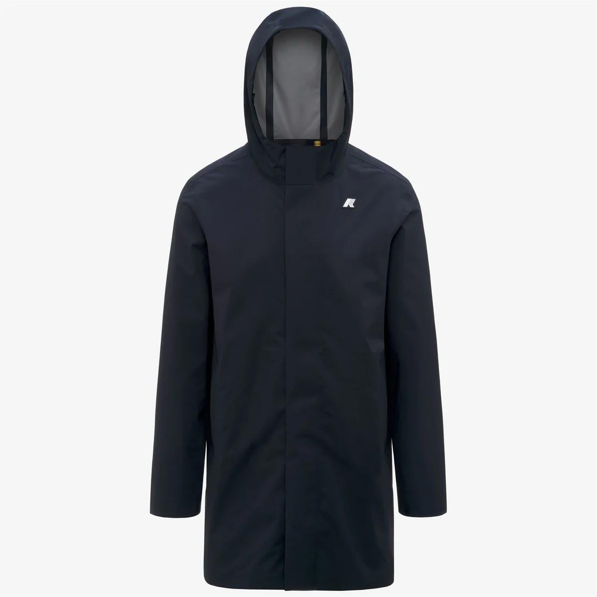 Tommy stretch 2l K1161WW K89 K-WAY 