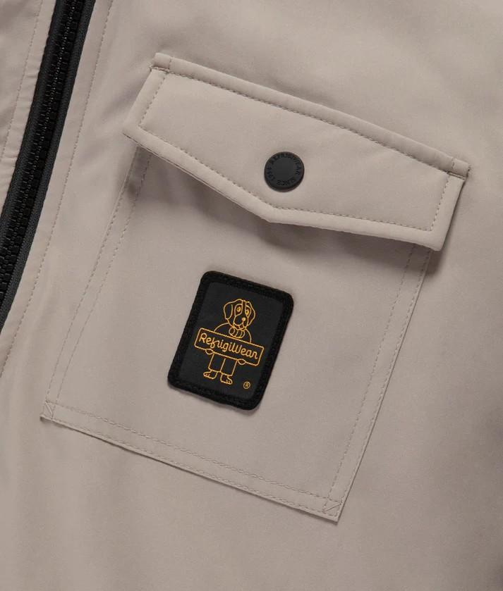 Giubbino Polar G11608XT3790 A00140 REFRIGIWEAR 