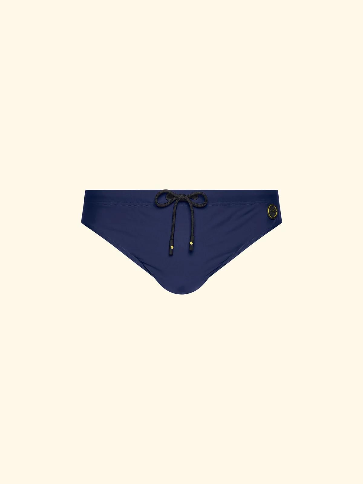 Slip uomo blu FK26SM5201 BU F**K 