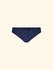 Slip uomo blu