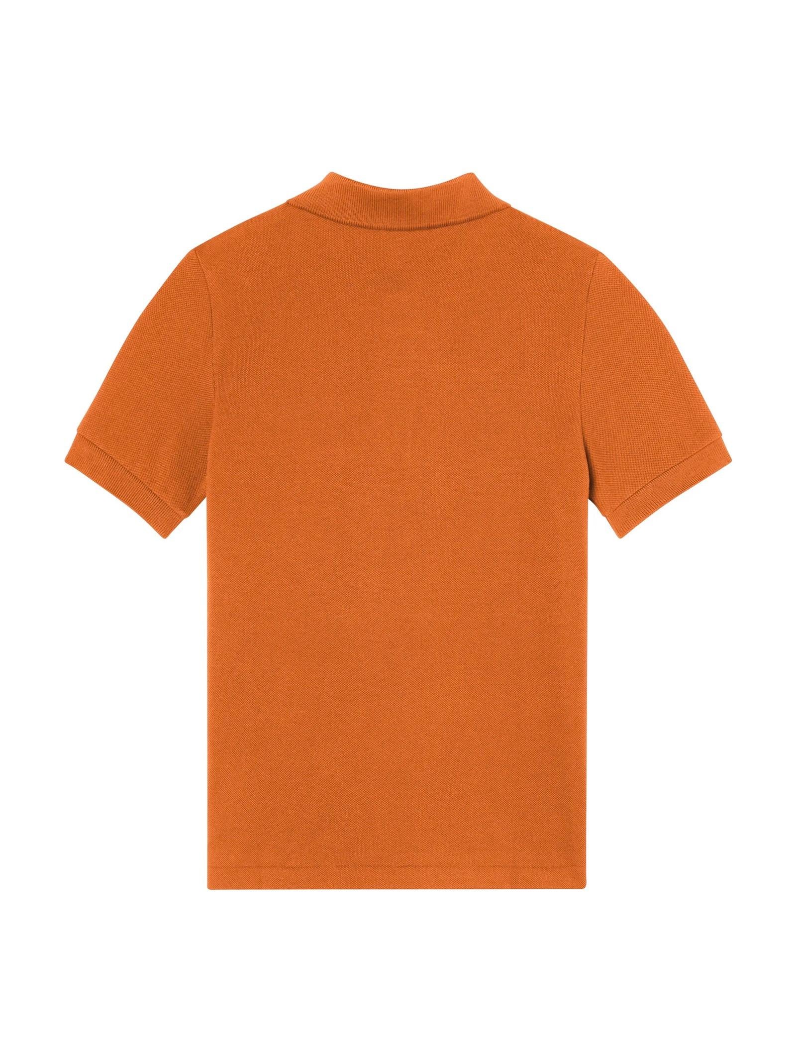 Polo in petit piqué 947354 NA7 LACOSTE 