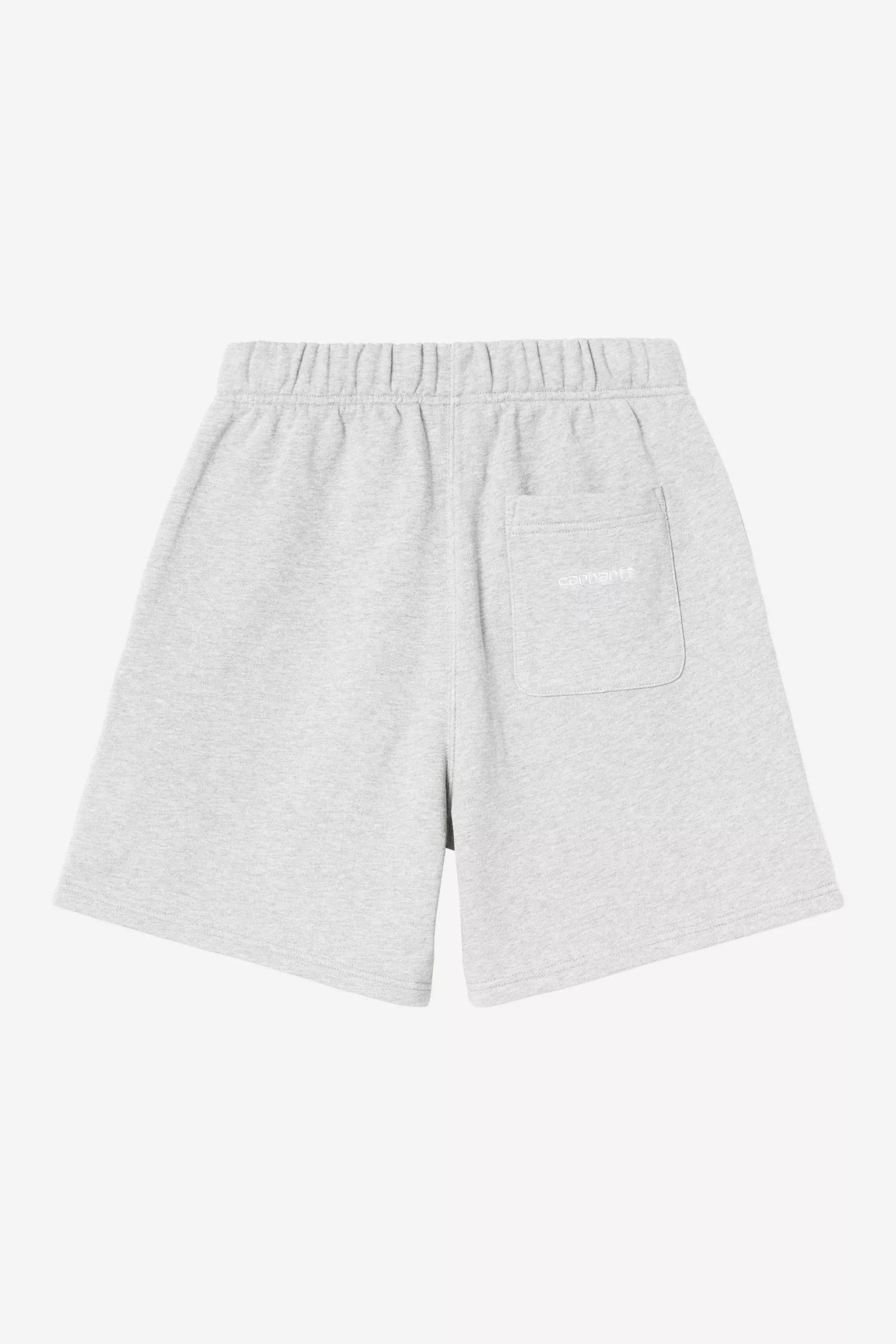 W' Brenta Sweat Short I036292 00T60 CARHARTT WIP 