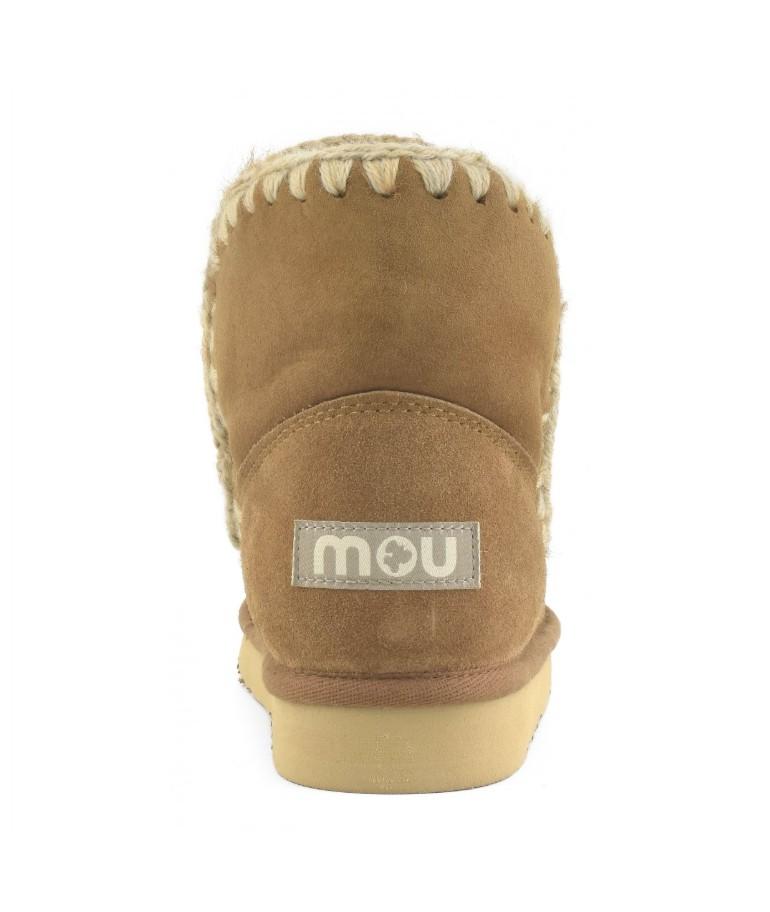 Eskimo 18 MUFK161001A COG MOU 
