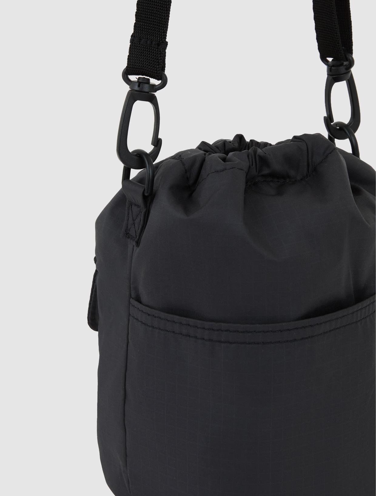 Borsa Pouch Unionville DK0A4Z6A BLK1 DICKIES 