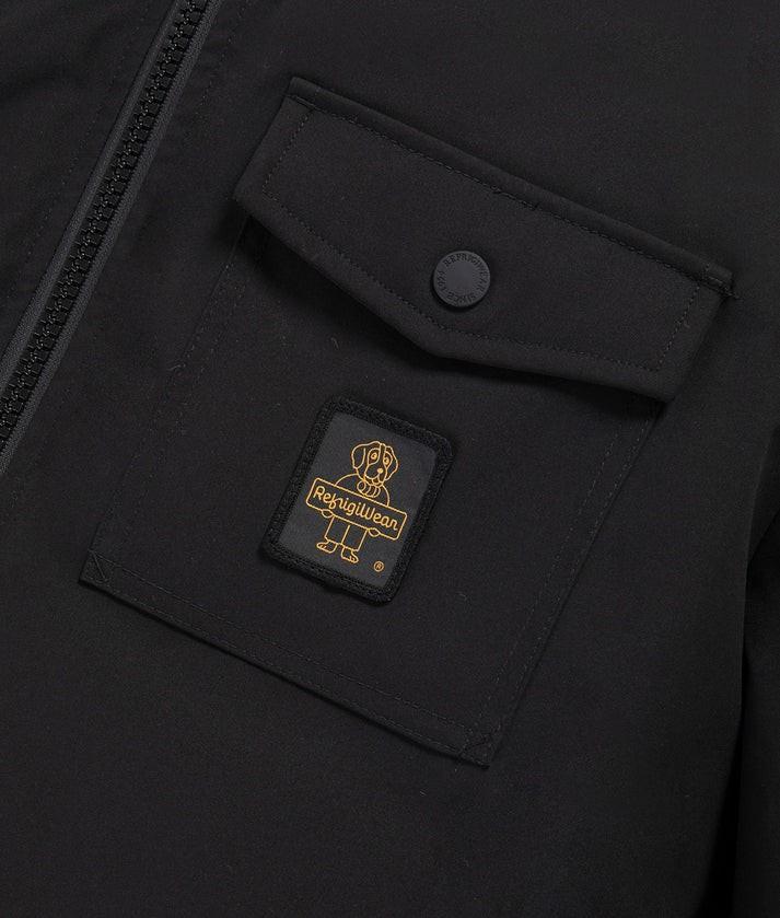 Giubbino Polar G11608XT3790 G06000 REFRIGIWEAR 