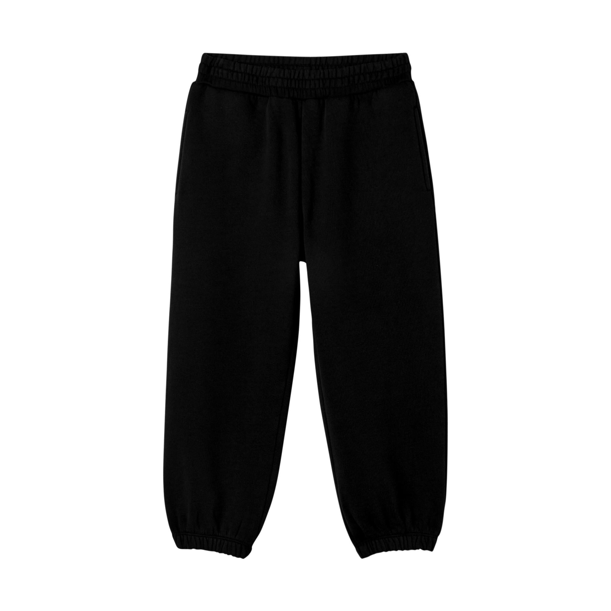 Pantaloni da jogging con ricamo TX6D00Z0453 961 STELLA MCCARTNEY 
