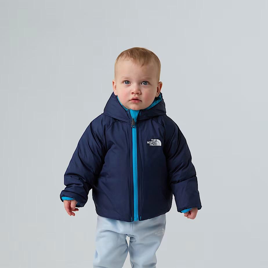 Giacca reversibile Perrito da neonato NF0A88W3 D7R1 THE NORTH FACE 