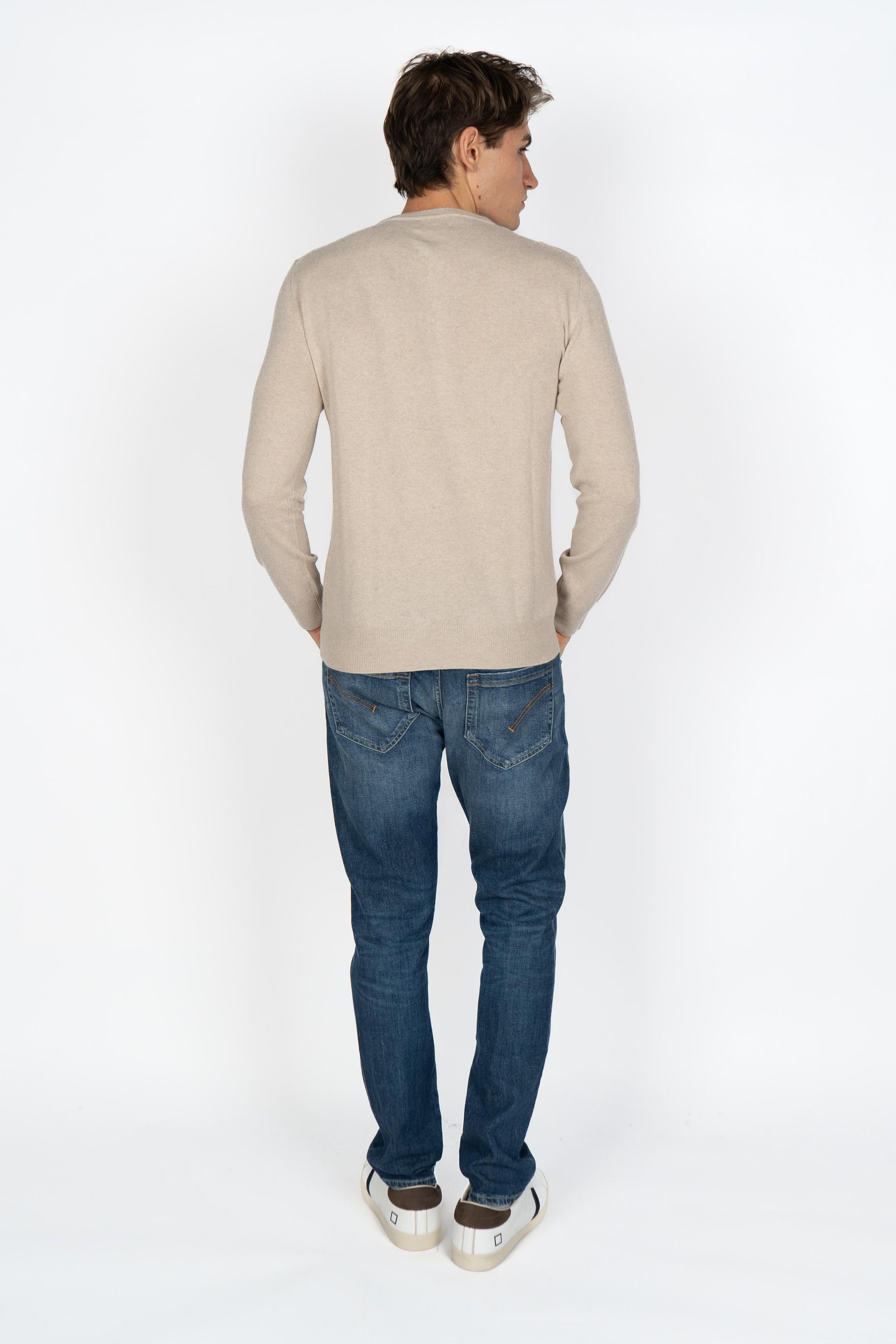 Pullover Colin M18608MA9T02 A00025 REFRIGIWEAR 