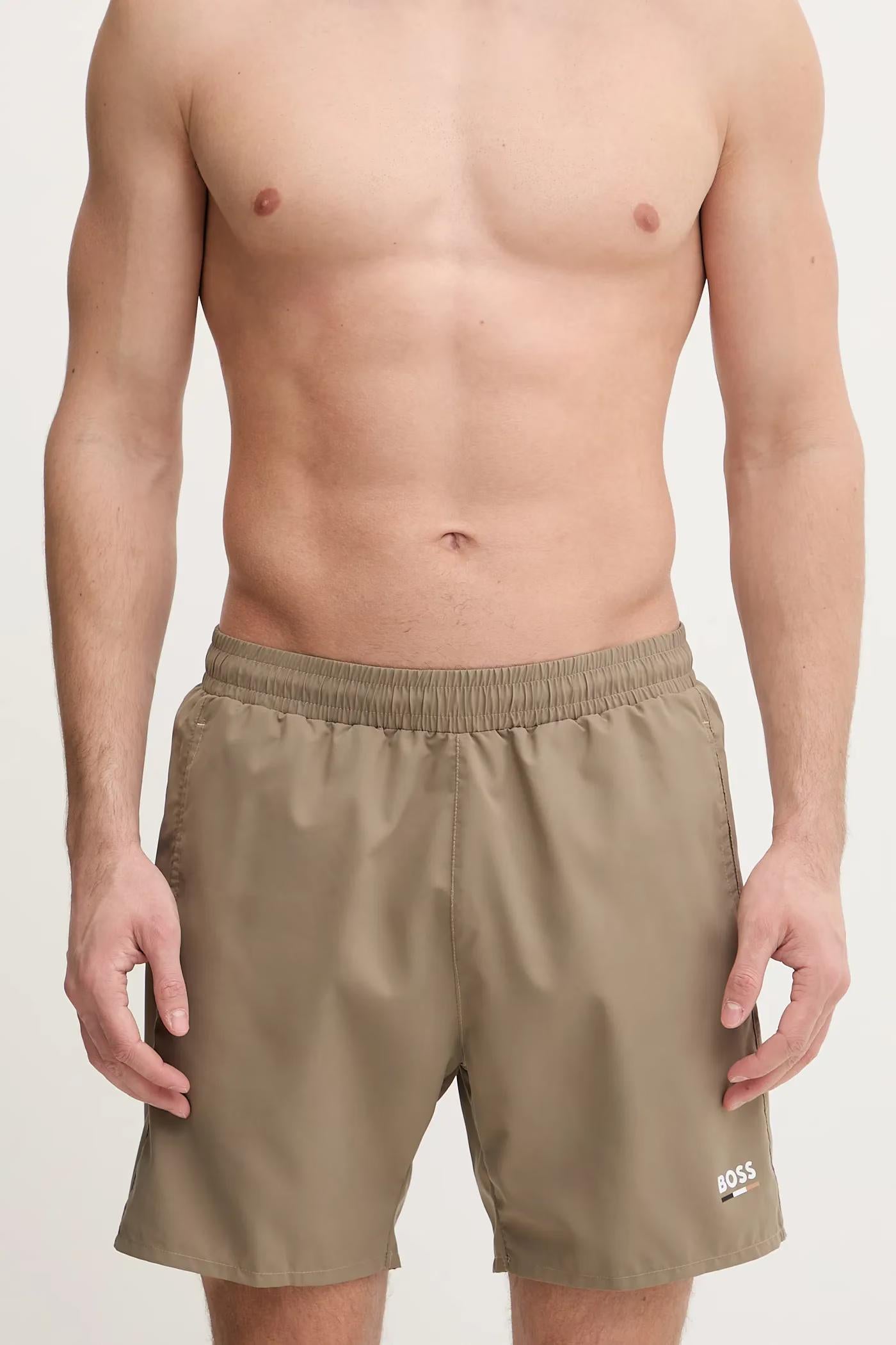 Pantaloncini da bagno Swordfish 50554613 350 BOSS 