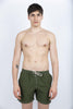 Costume classico leggero Patmos verde
