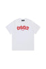 T-shirt con logo DSQ2