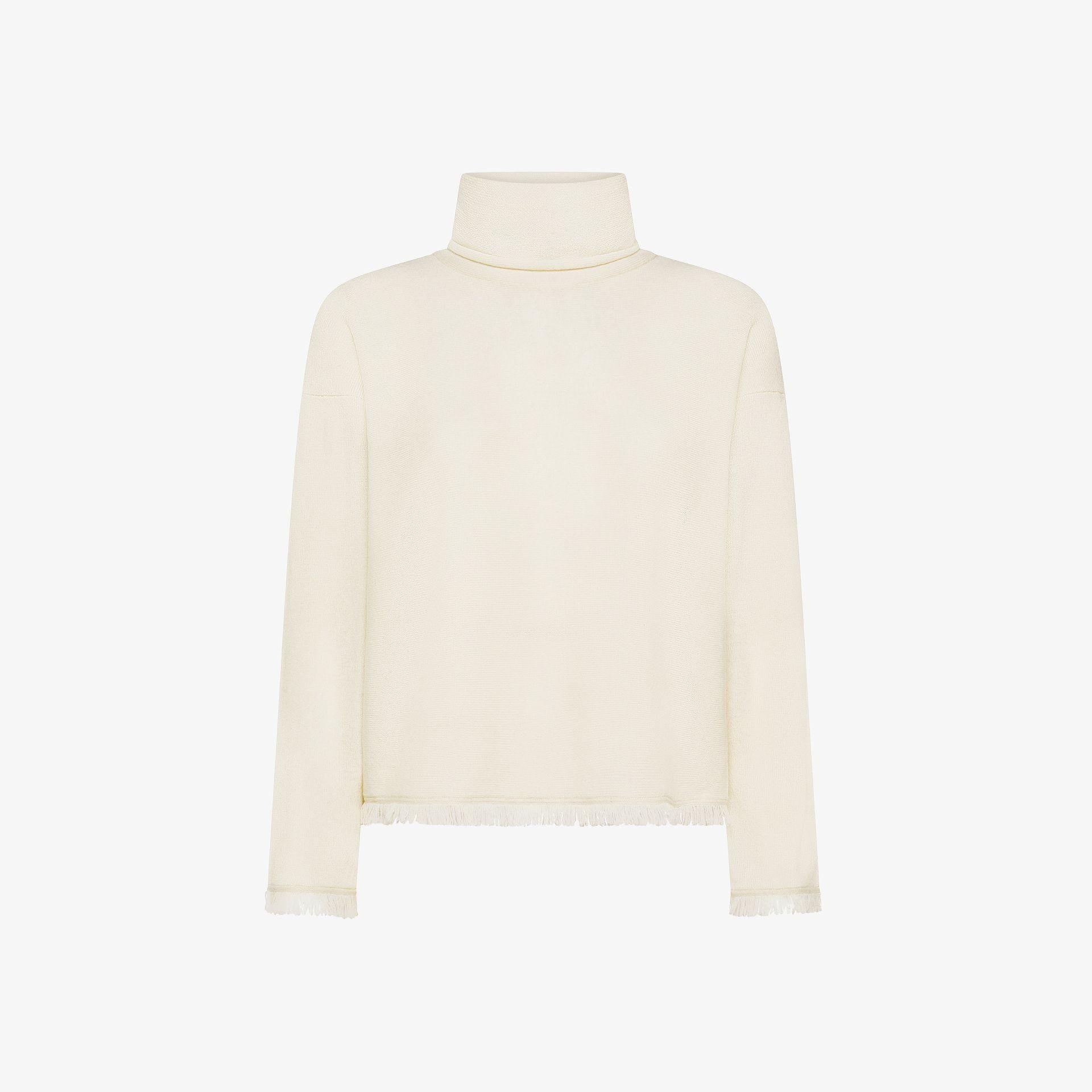 Maglia dolcevita K45237 31 SUN68 