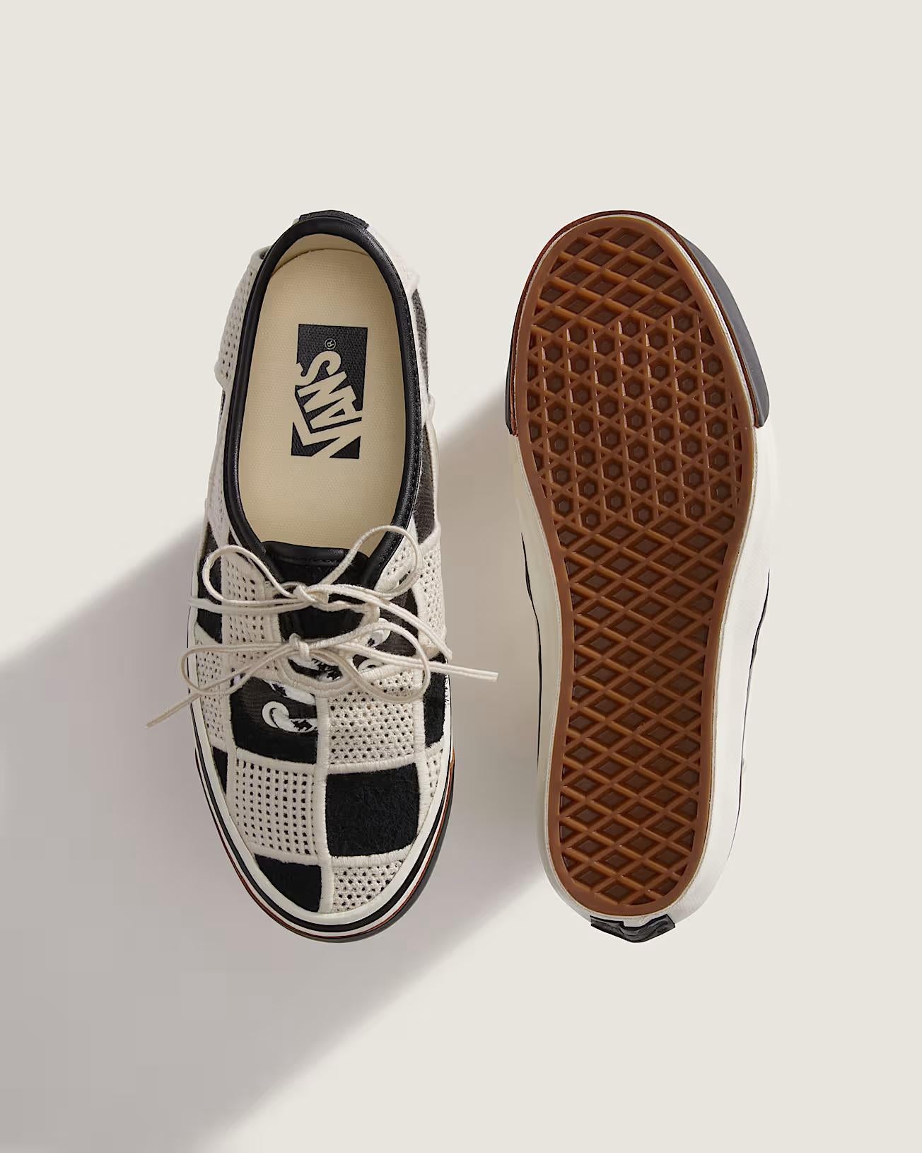 Scarpe Authentic Premium VN000Y0R FDB1 VANS 
