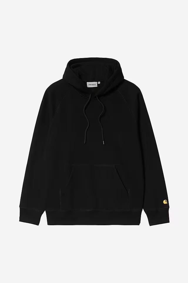 Hooded Chase Sweatshirt I033661 00FXX CARHARTT WIP 
