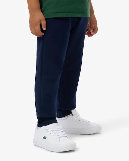 Pantaloni della tuta felpati 847032 UGW LACOSTE 